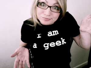 geek-female